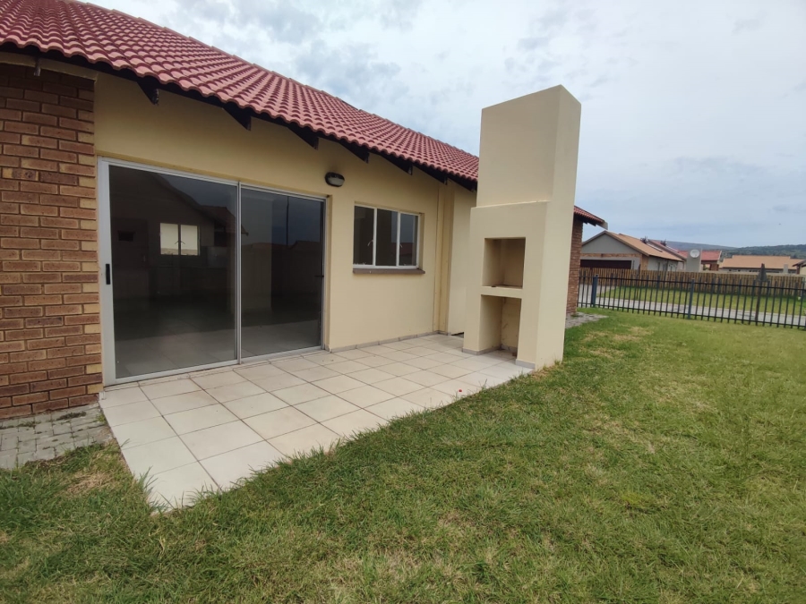 3 Bedroom Property for Sale in Waterkloof Hill Estate North West